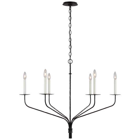 Belfair Large Chandelier