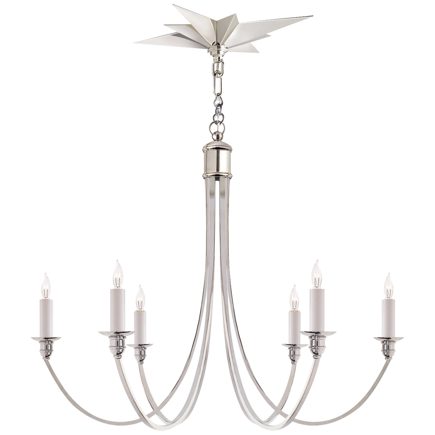 Venetian Medium Chandelier