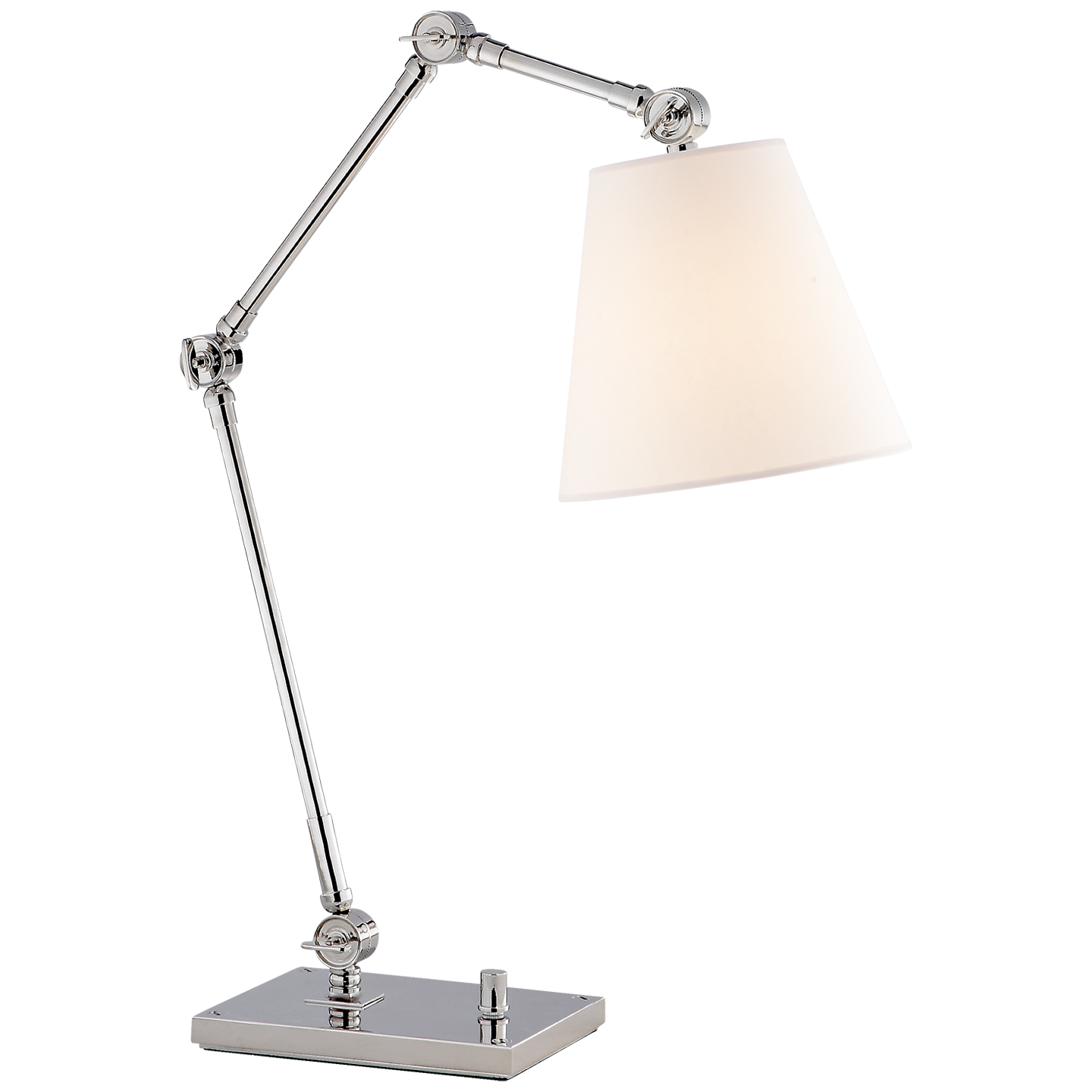 Graves Task Lamp