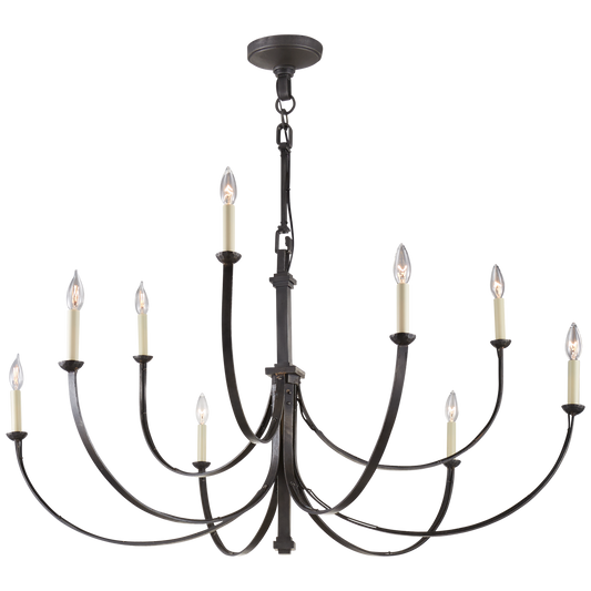 Reims Large Chandelier