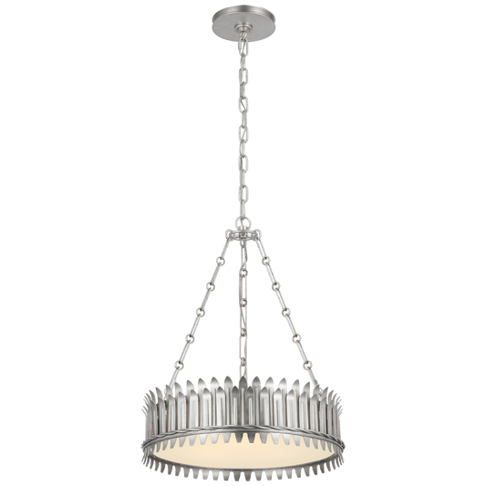 Leslie 18" Chandelier
