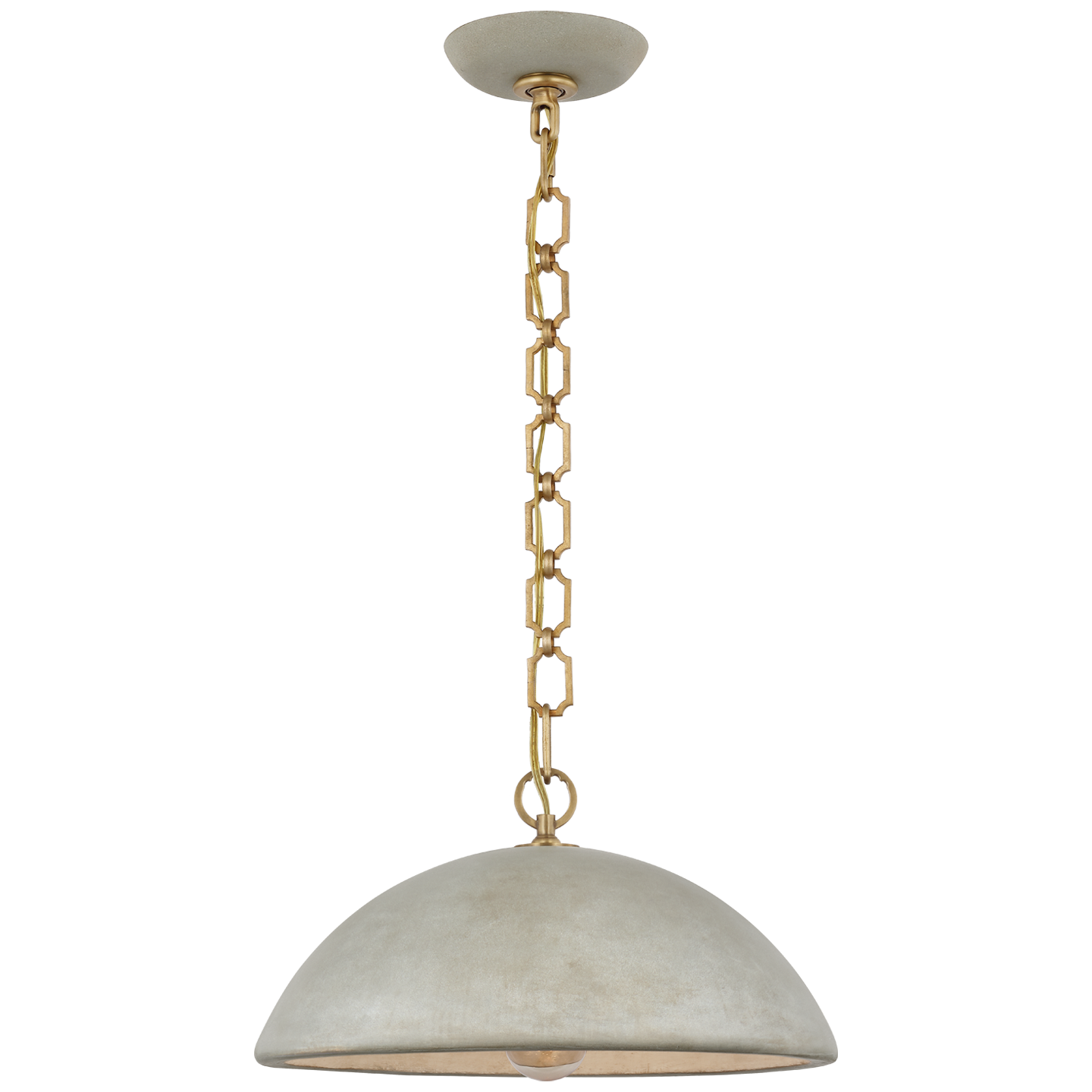 Grand pendentif Elliot