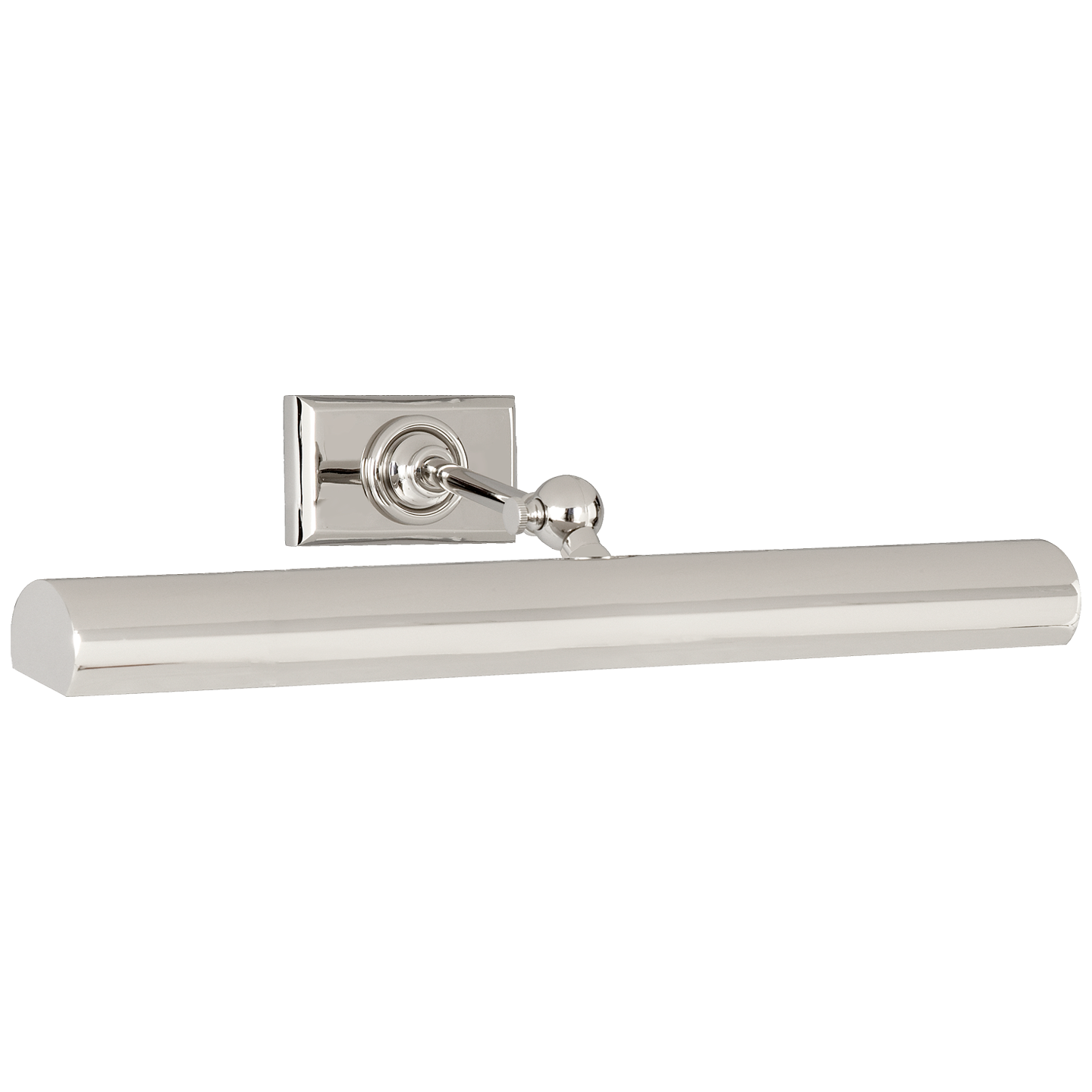 Lampe d'ébéniste pour tableau de 18 pouces