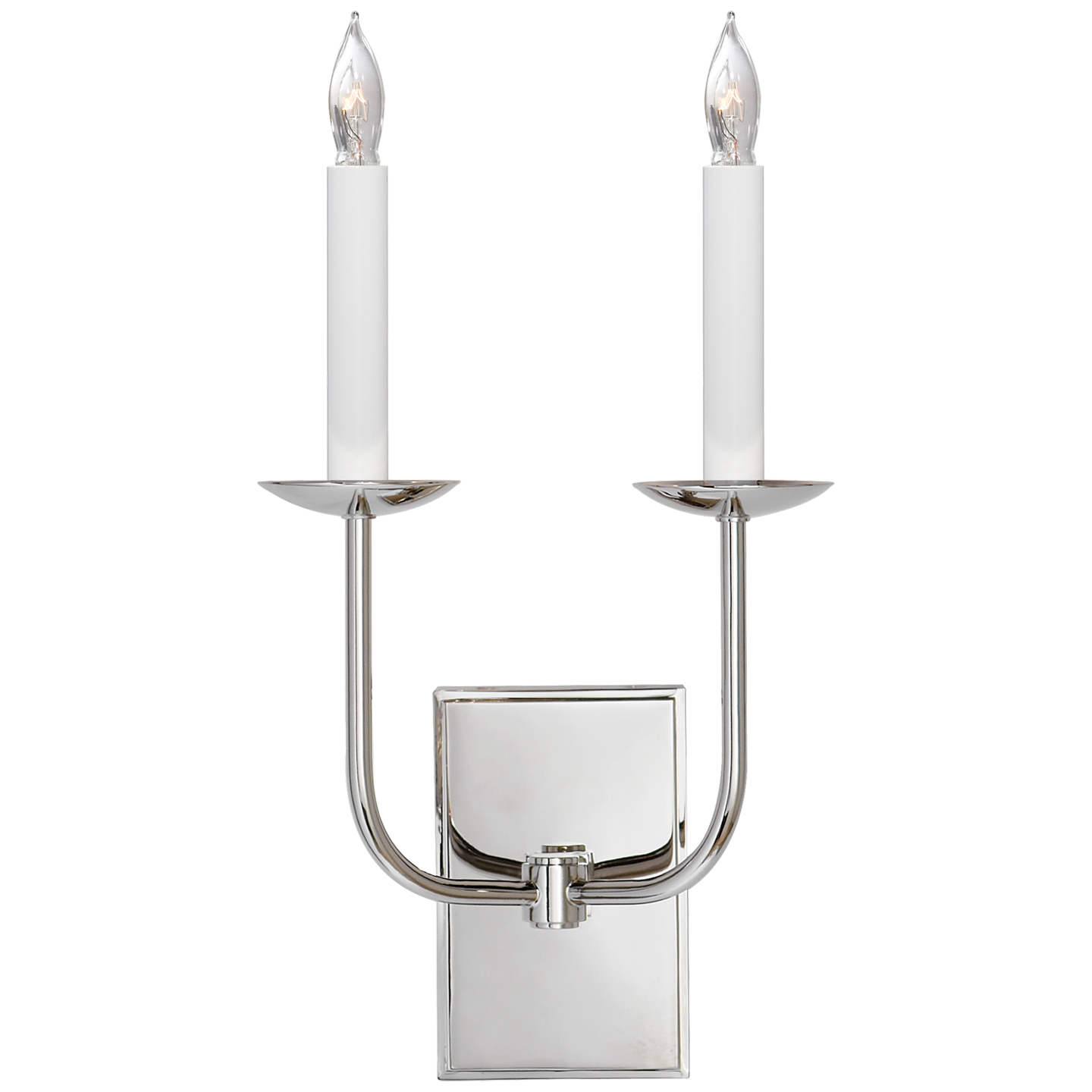 TT Double Sconce