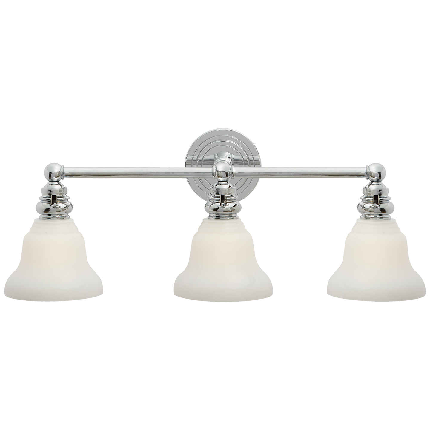 Boston Functional Triple Light