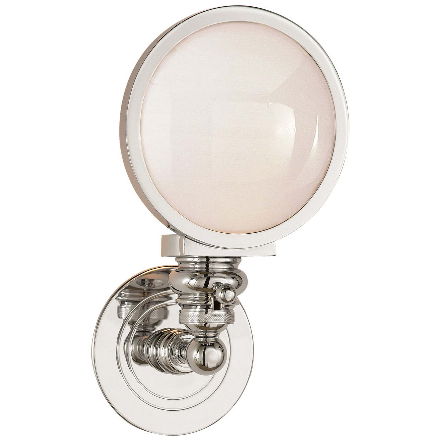 Applique Boston Head Light