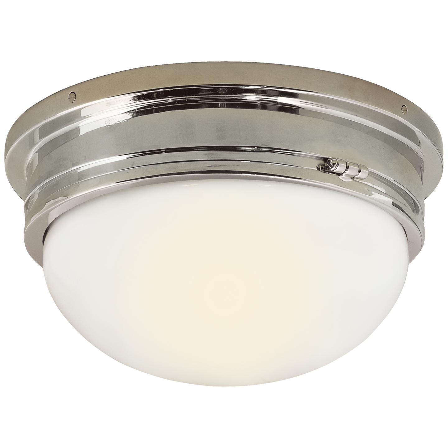 Marine Large Flush Mount