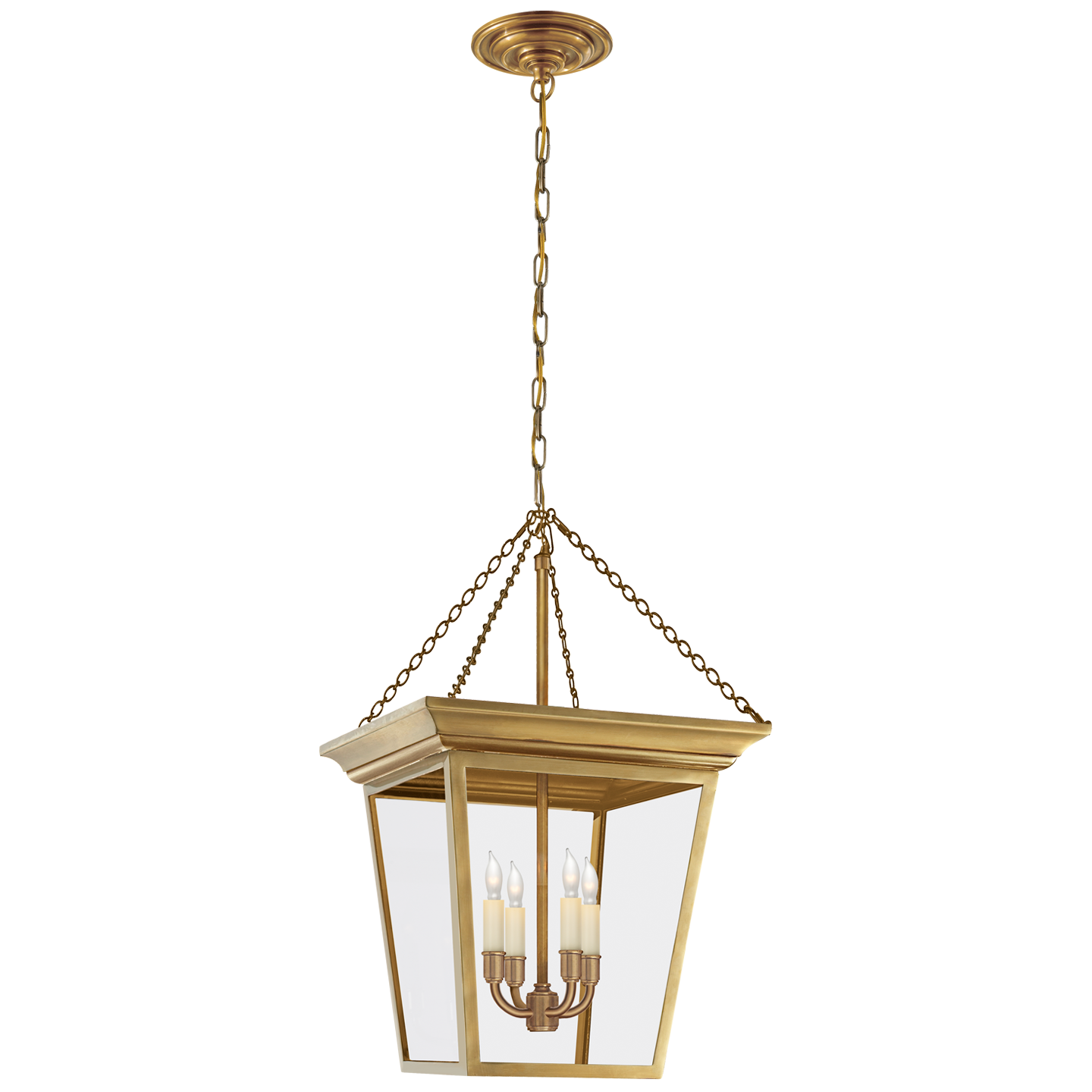 Cornice Small Lantern
