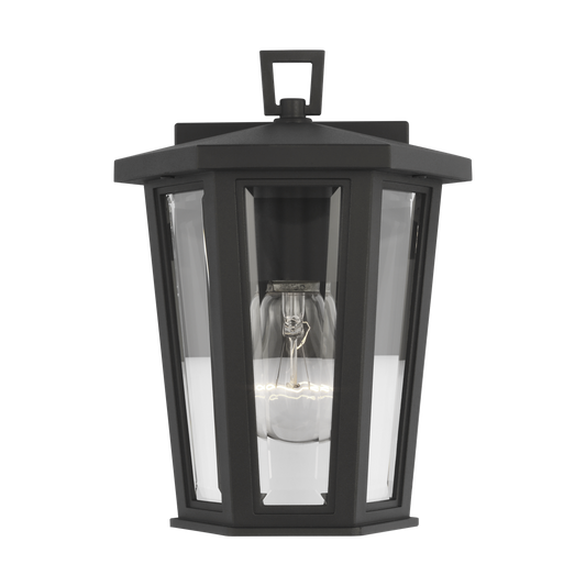Witley Mini Wall Lantern