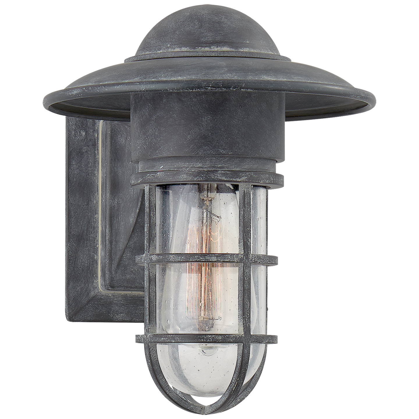 Applique murale marine intérieure/extérieure