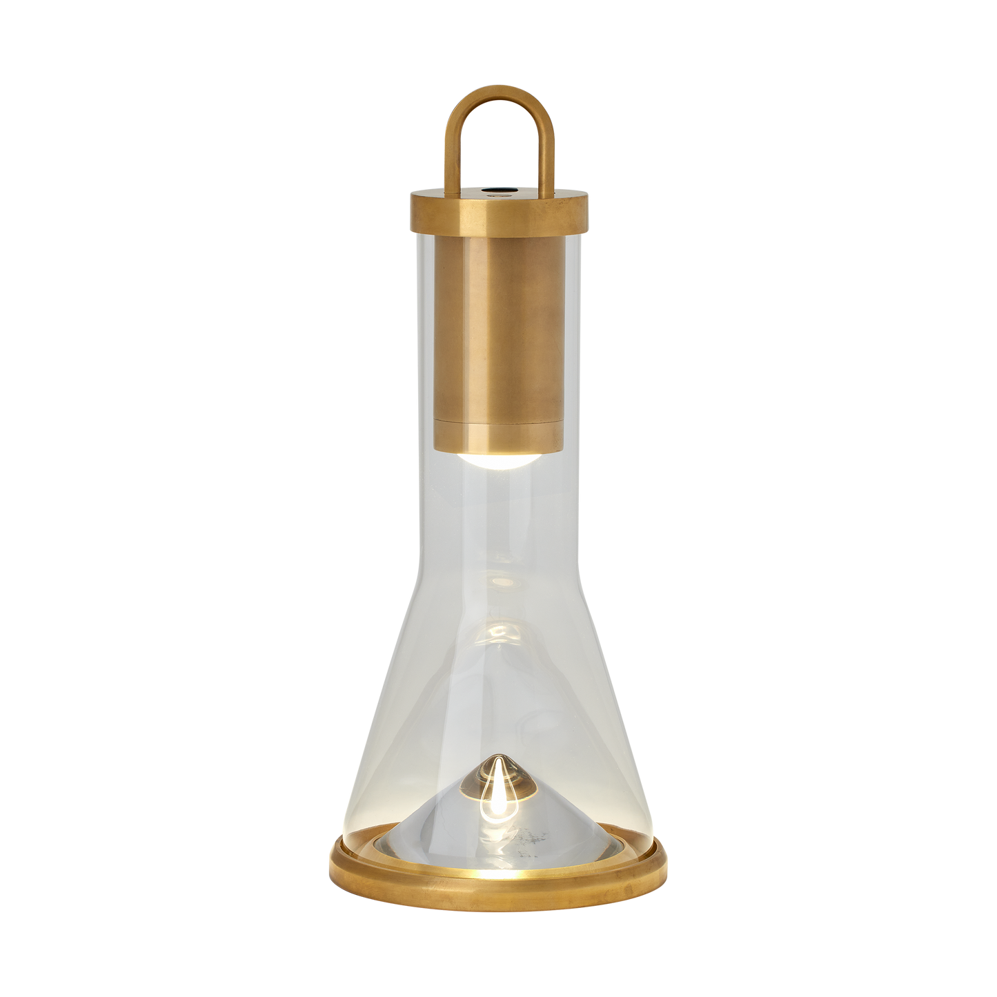 Kandella Accent Rechargeable Table Lamp