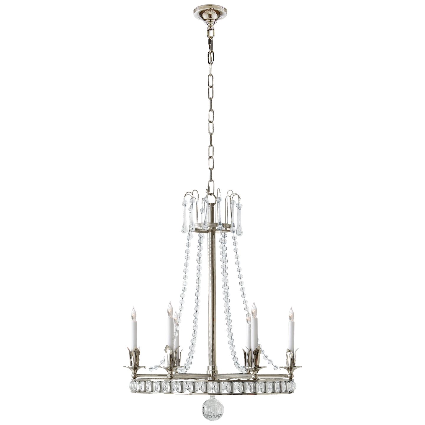 Regency Medium Chandelier