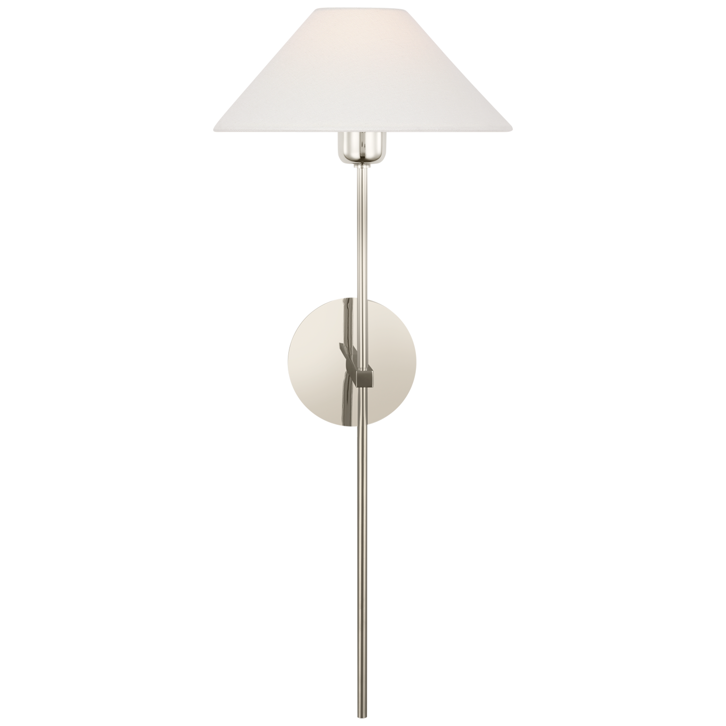 Applique murale Hackney 25"