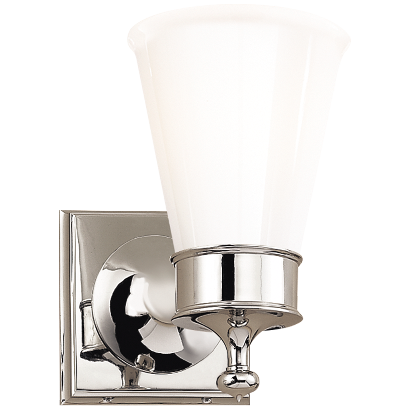 Siena Single Sconce