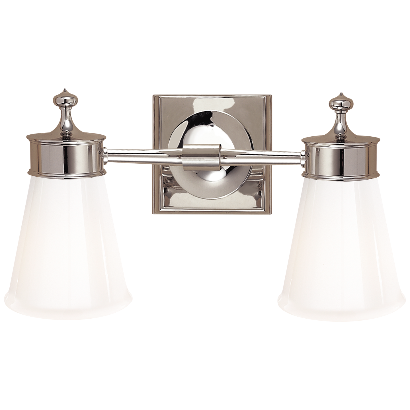 Applique double Siena