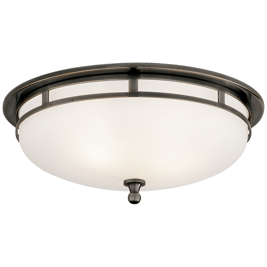 Grand plafonnier ajouré