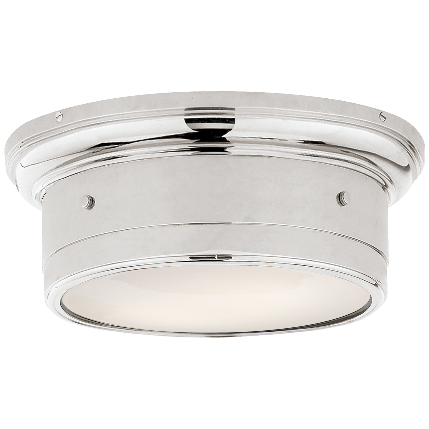 Siena Small Flush Mount