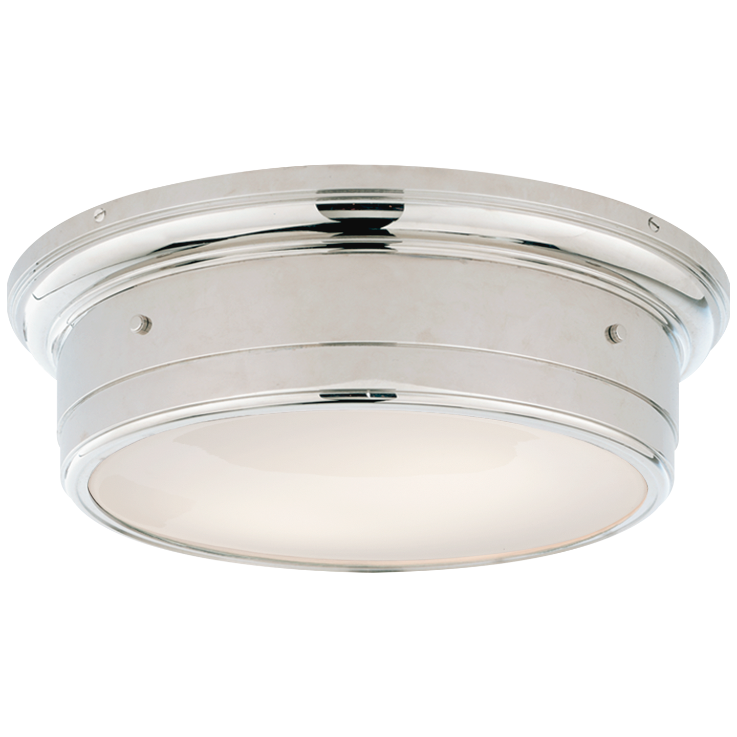 Siena Large Flush Mount