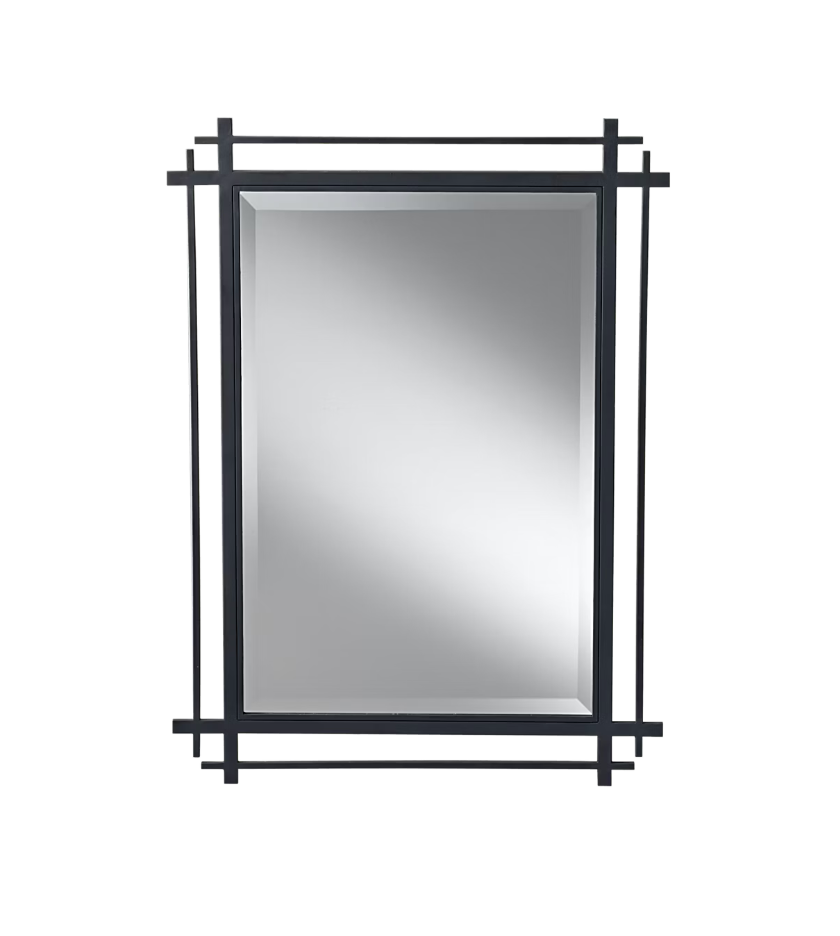 Ethan Rectangular Mirror