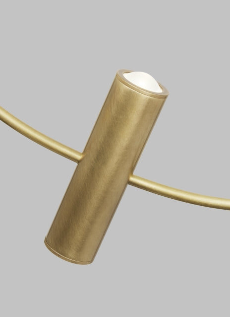 Pendentif Mini Layla 18