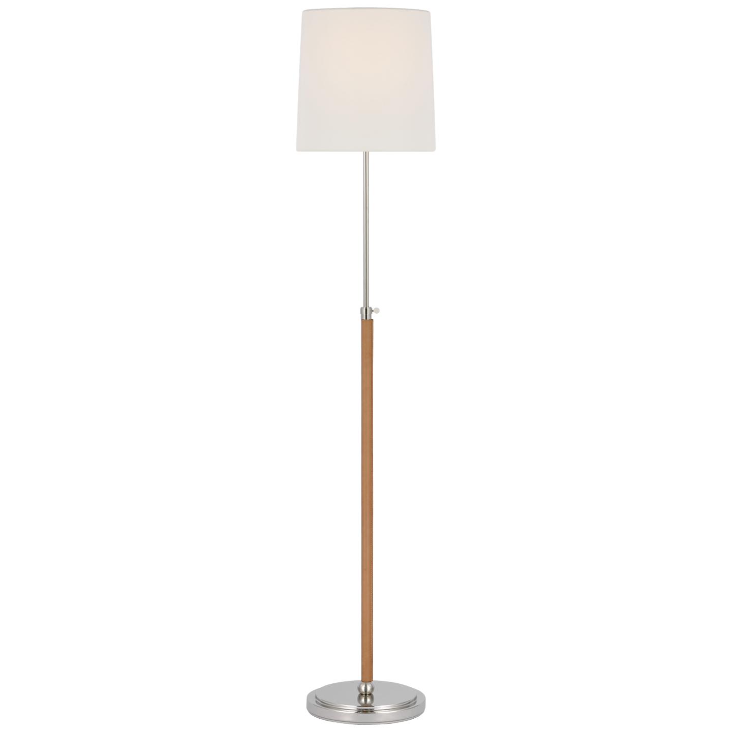 Bryant Wrapped Floor Lamp