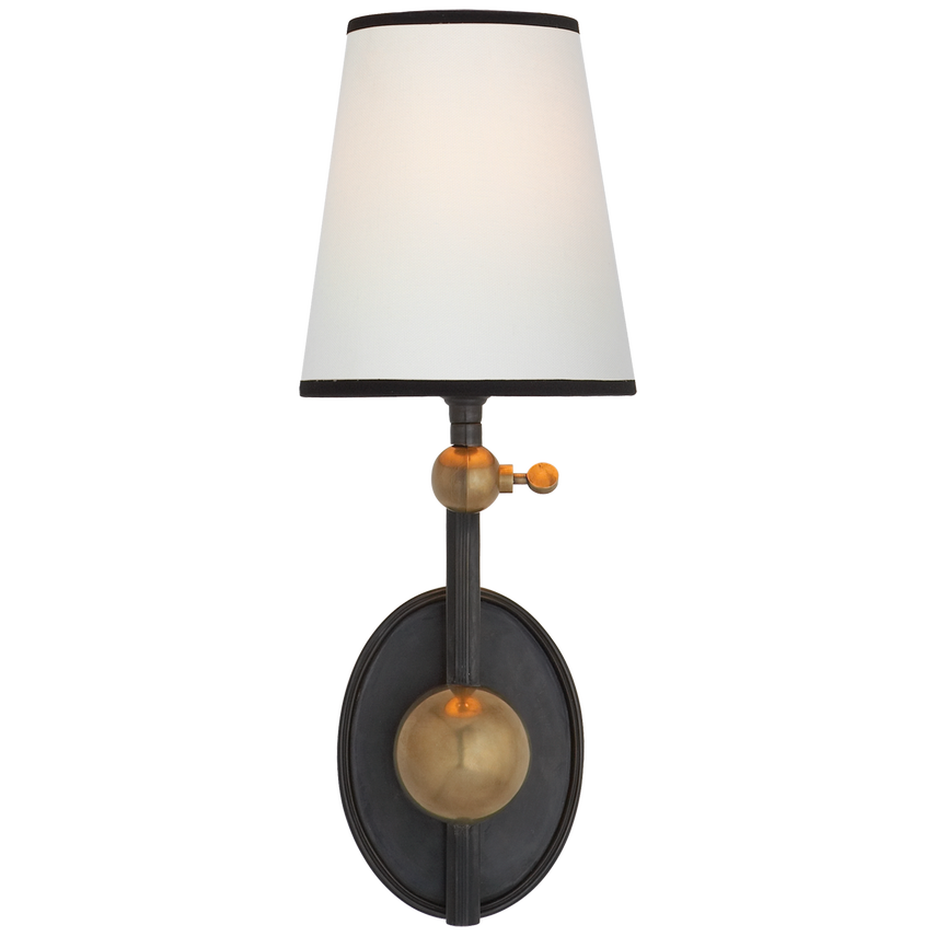 Alton Pivoting Sconce