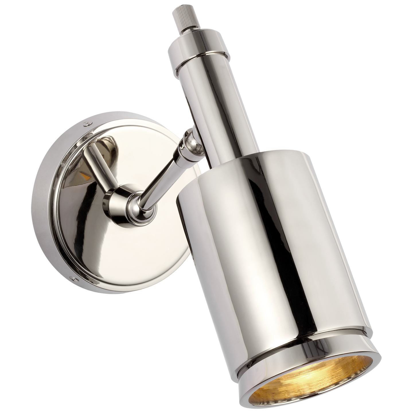 Petite applique murale articulée Anders