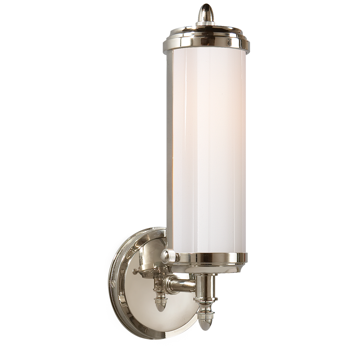 Merchant Single Bath Light