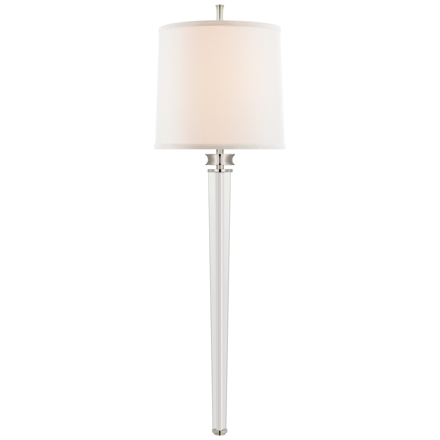 Lyra Large Tail Sconce