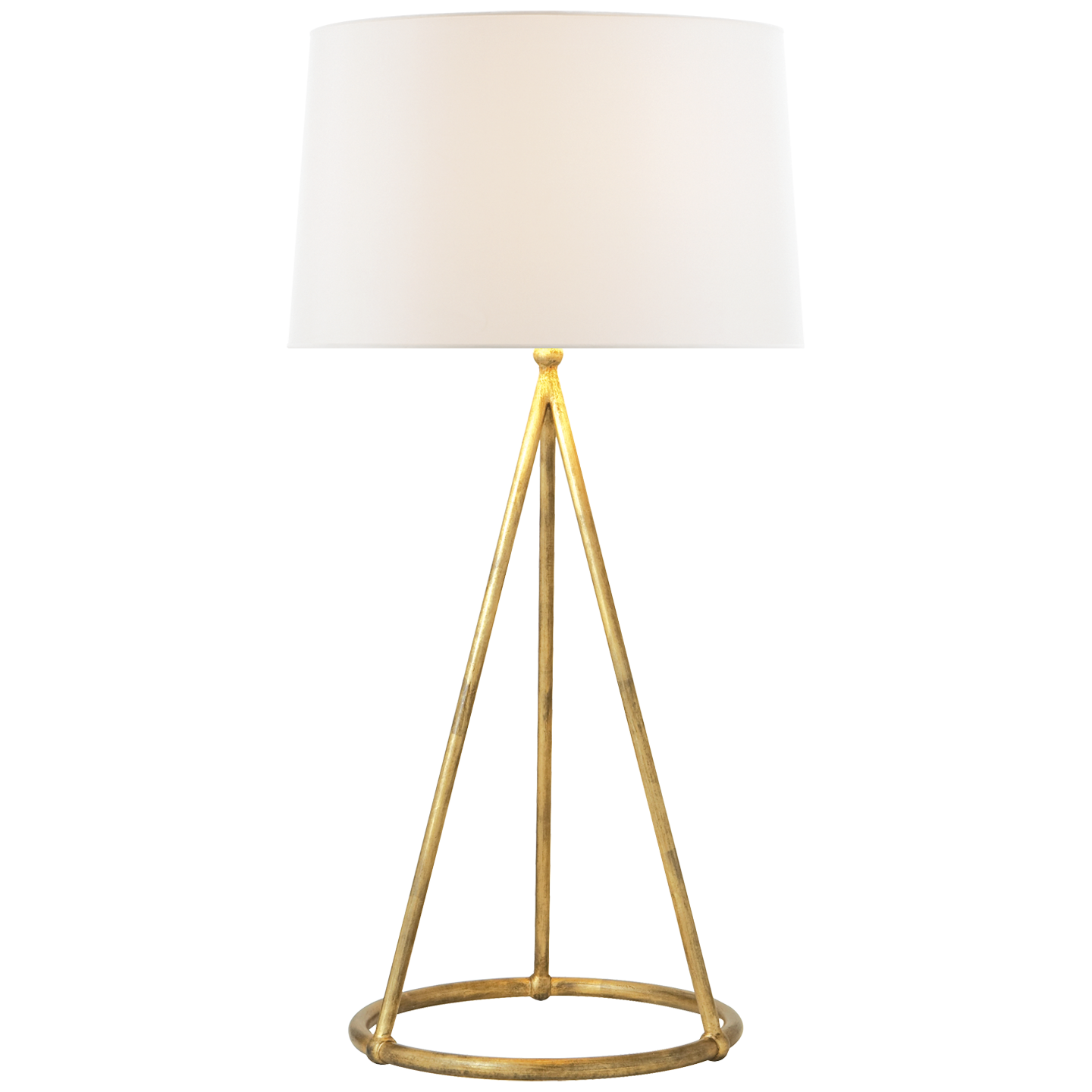 Lampe de table conique Nina