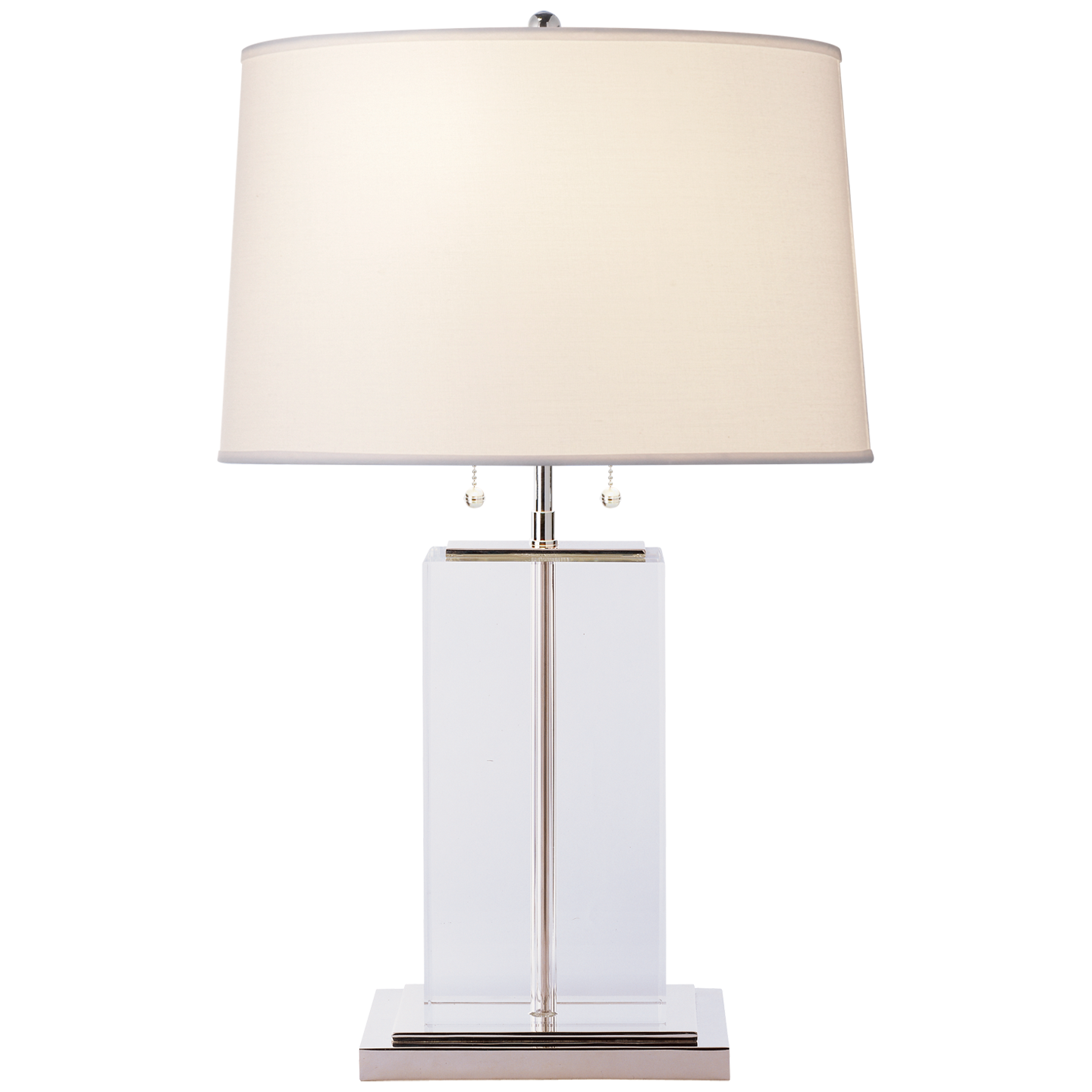 Block Large Table Lamp
