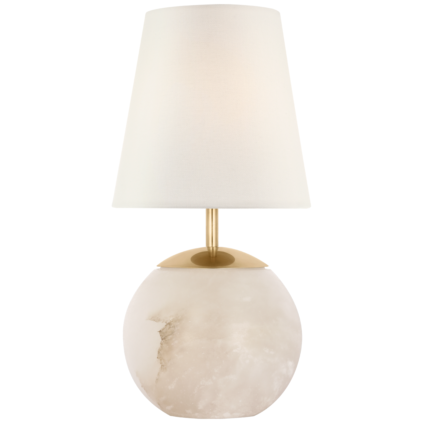 Lampe d'appoint sans fil Terri 12"