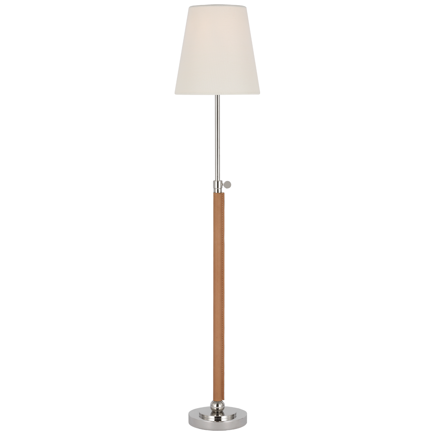 Bryant Wrapped Table Lamp