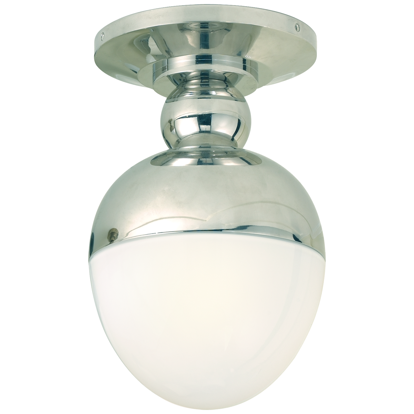 Montage encastré Clark