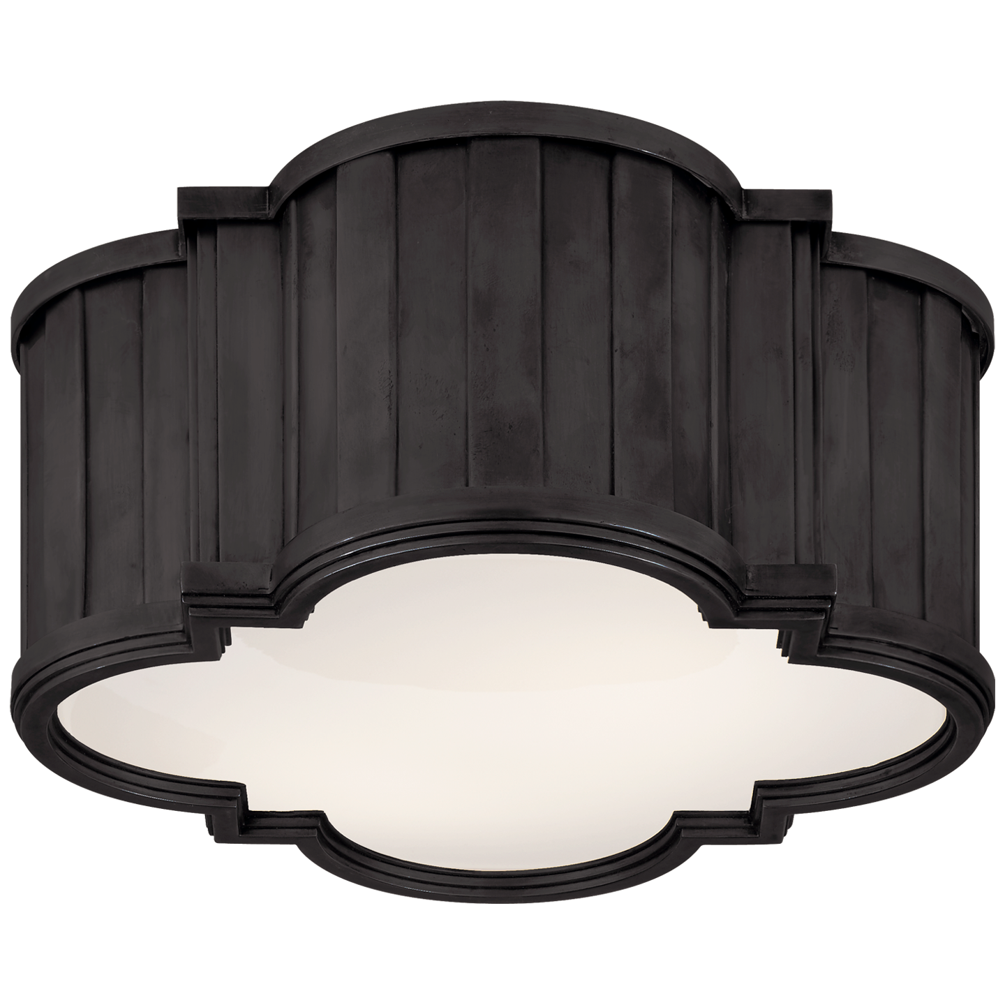 Tilden Small Flush Mount