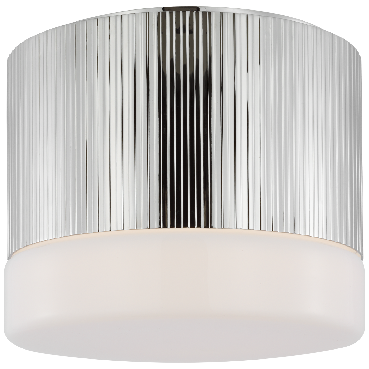 Montage encastré Ace 7"