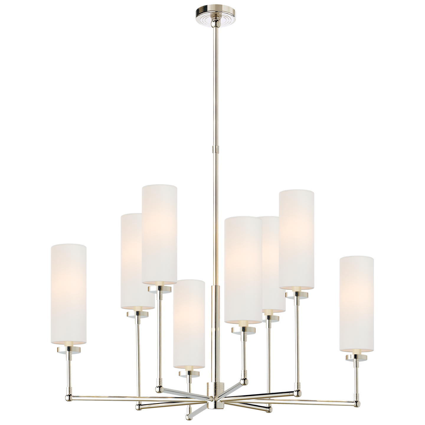 Ziyi Large Chandelier