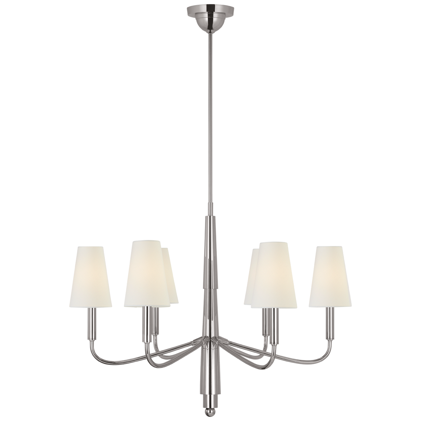 Farlane Small Chandelier