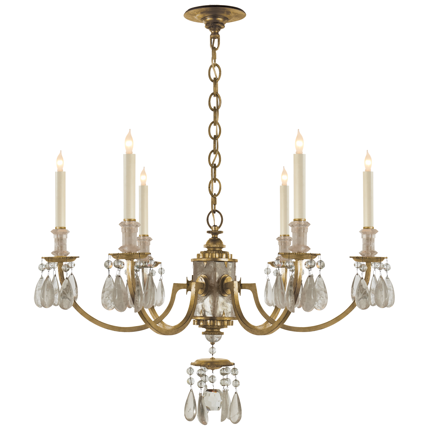 Elizabeth Chandelier