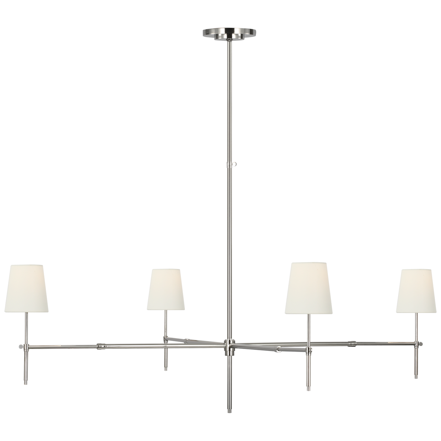 Bryant Grande Chandelier