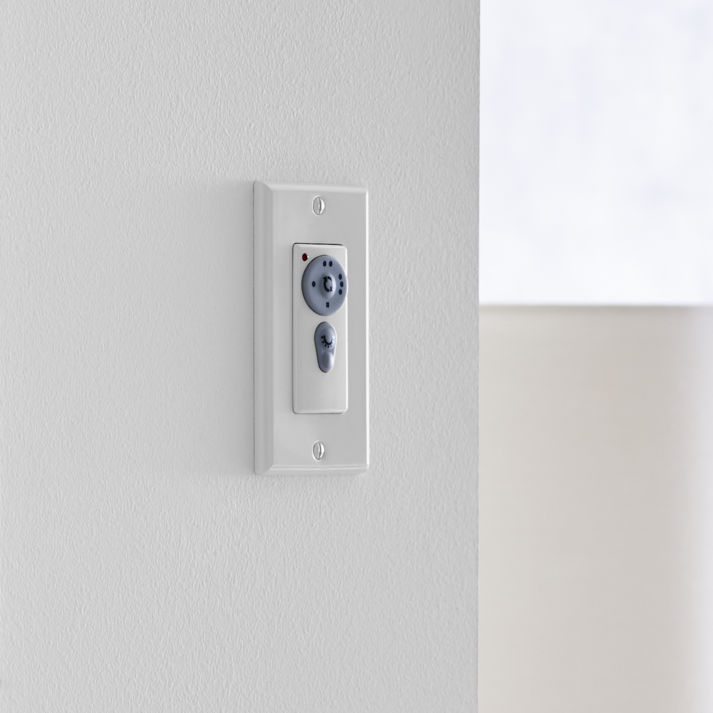 Ventilateur de plafond Vision 52"