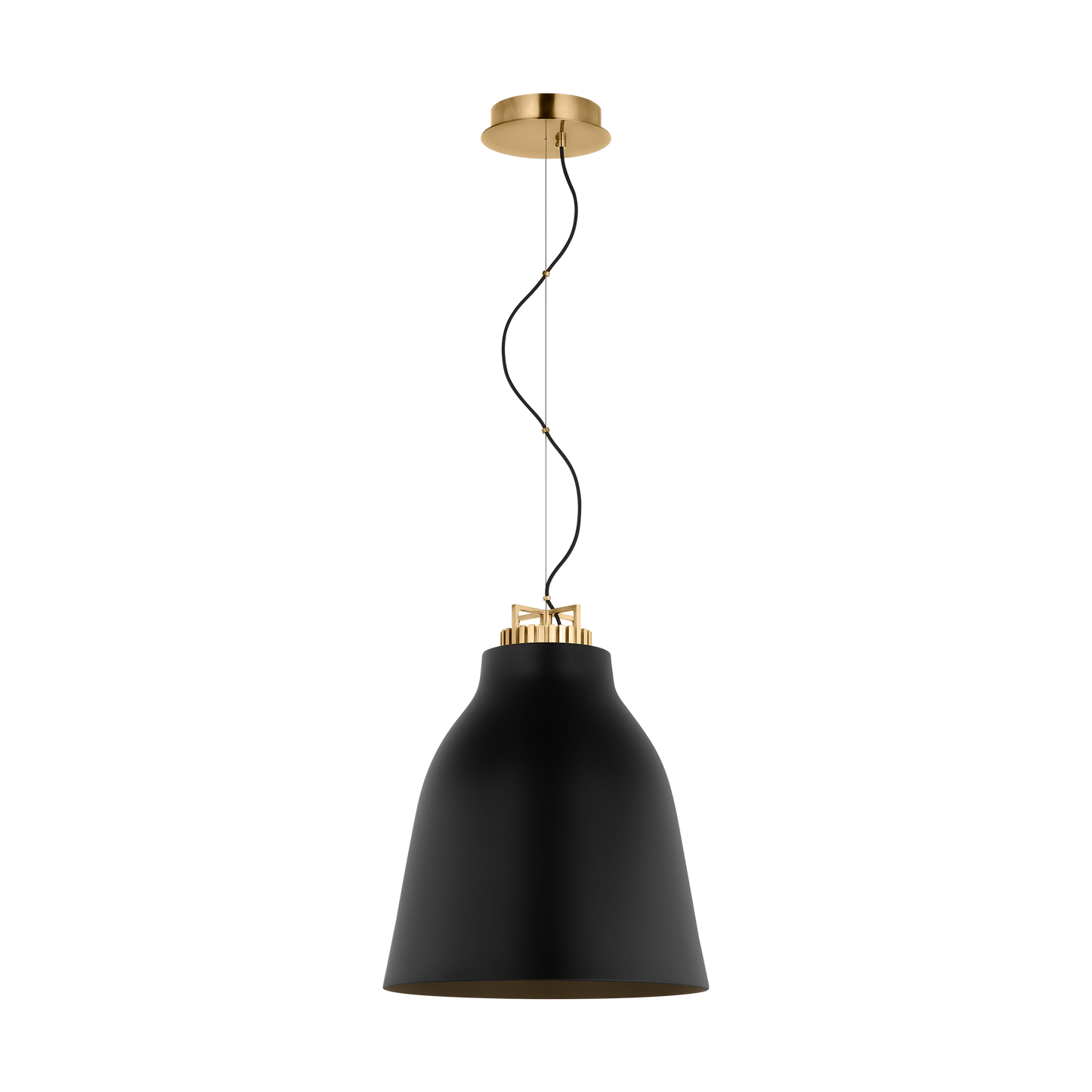 Suspension Forge moyenne haute