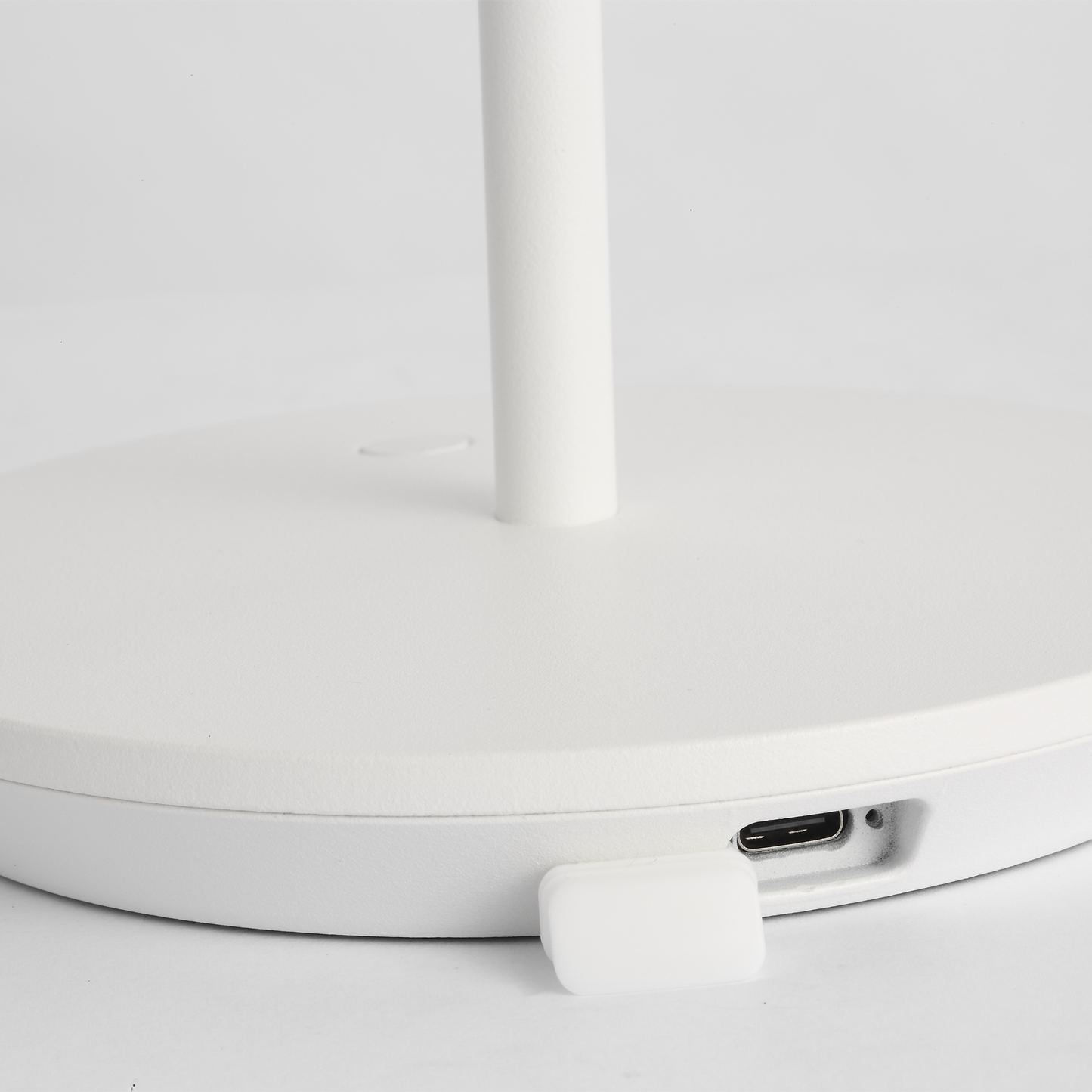 Nevis Accent Rechargeable Table Lamp