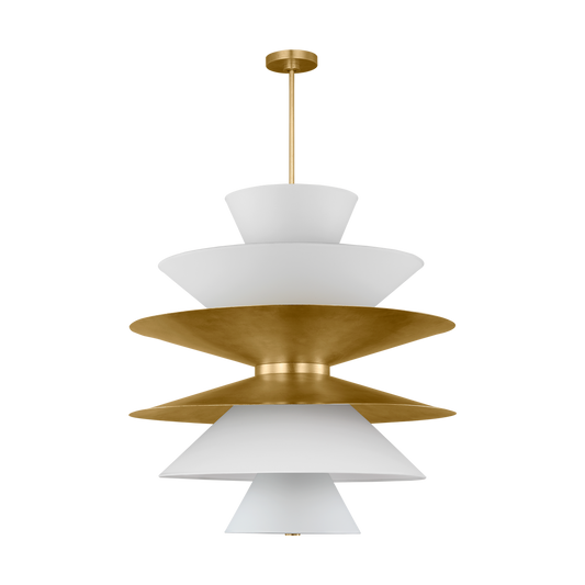 Chambord Grand Pendant