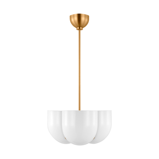 Cheverny Large Pendant