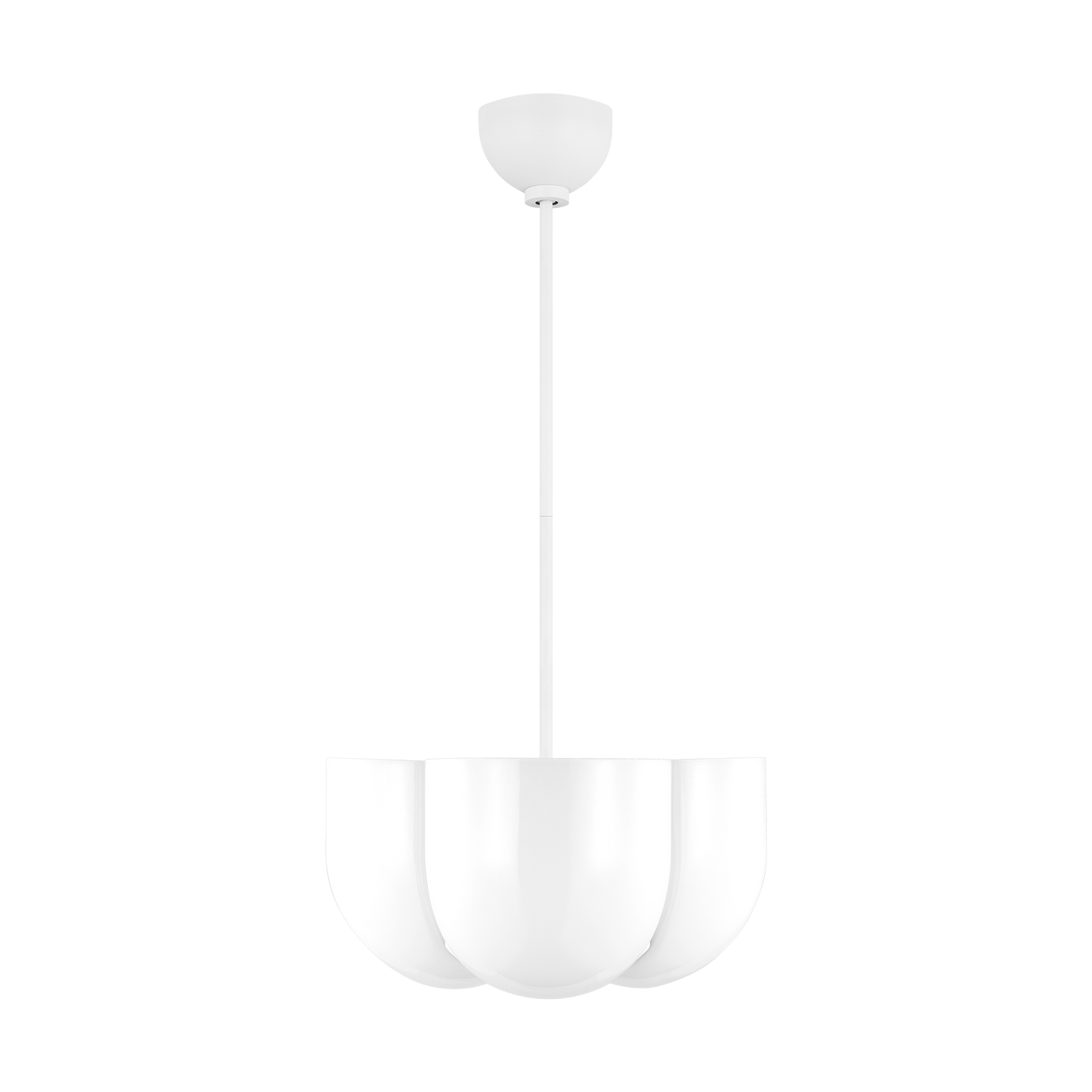 Cheverny Large Pendant