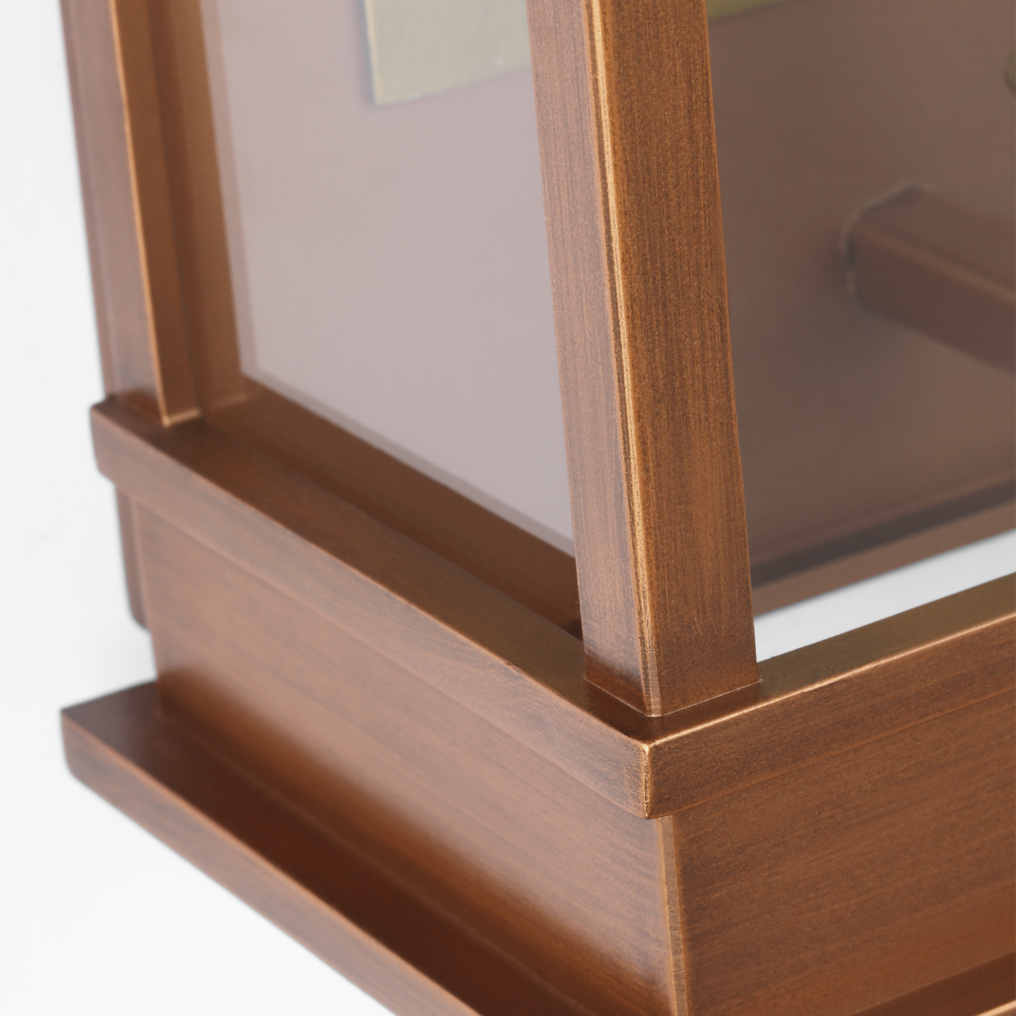 Lanterne murale moyenne Cupertino