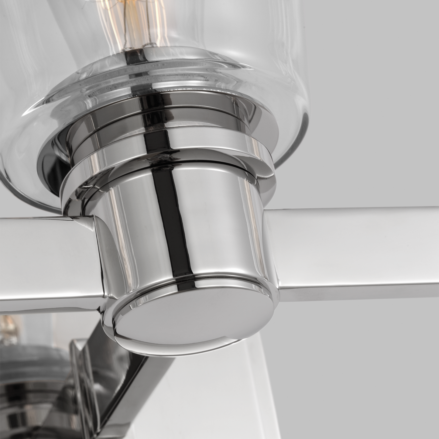 Alessa 3 - Light Vanity