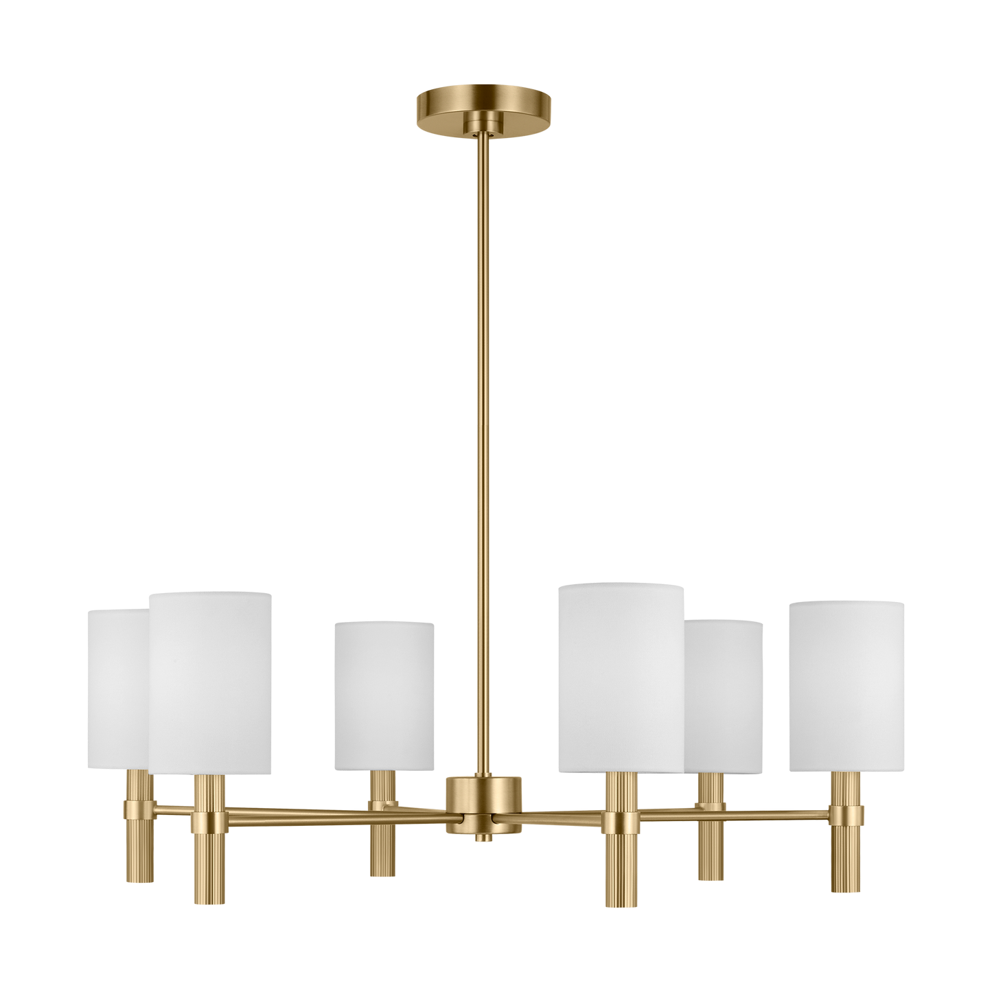 Manor Large Chandelier