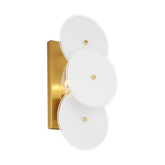 Emery Medium Chandelier